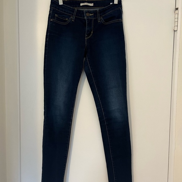 Levi jeans! - Picture 1 of 6